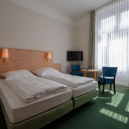 Hotel Logierhaus Extra Norderney Esterno foto