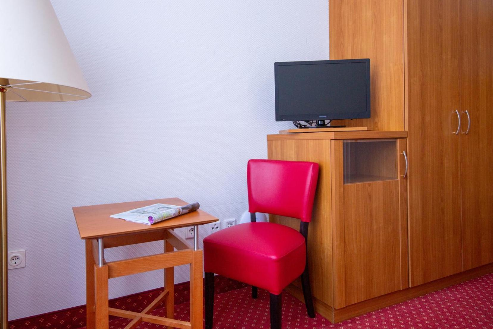 Hotel Logierhaus Extra Norderney Esterno foto