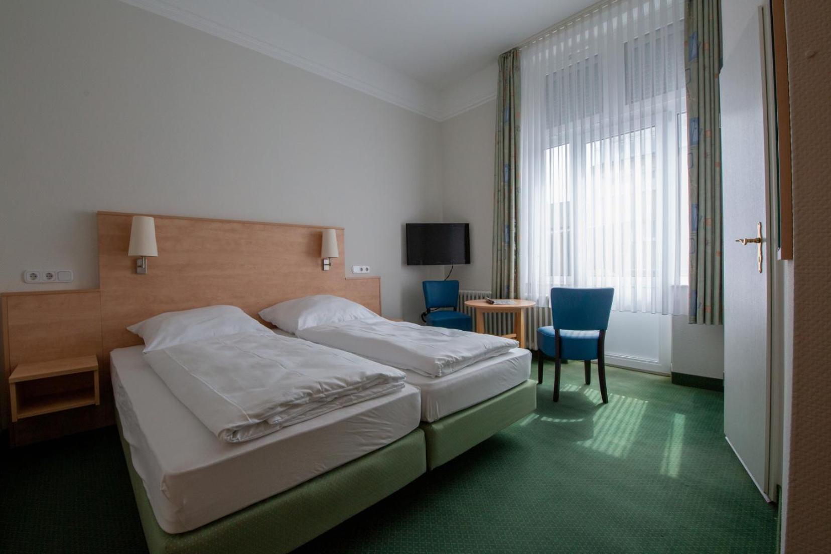 Hotel Logierhaus Extra Norderney Esterno foto