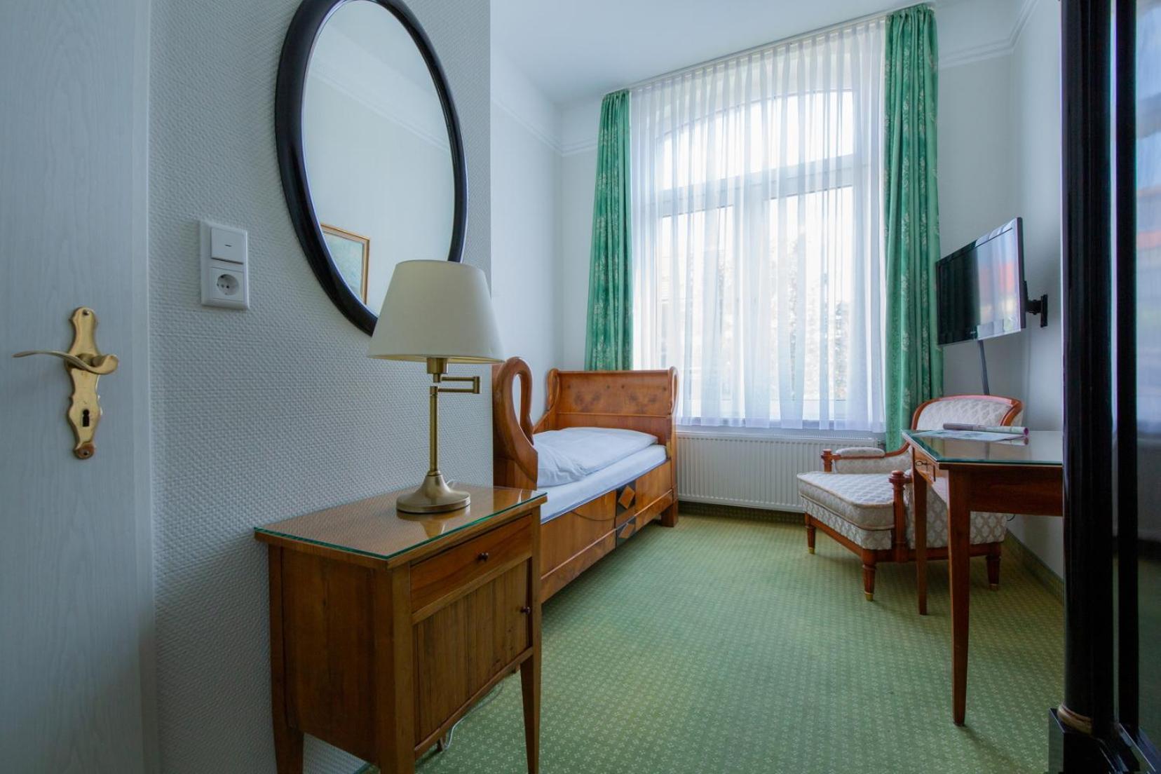 Hotel Logierhaus Extra Norderney Esterno foto