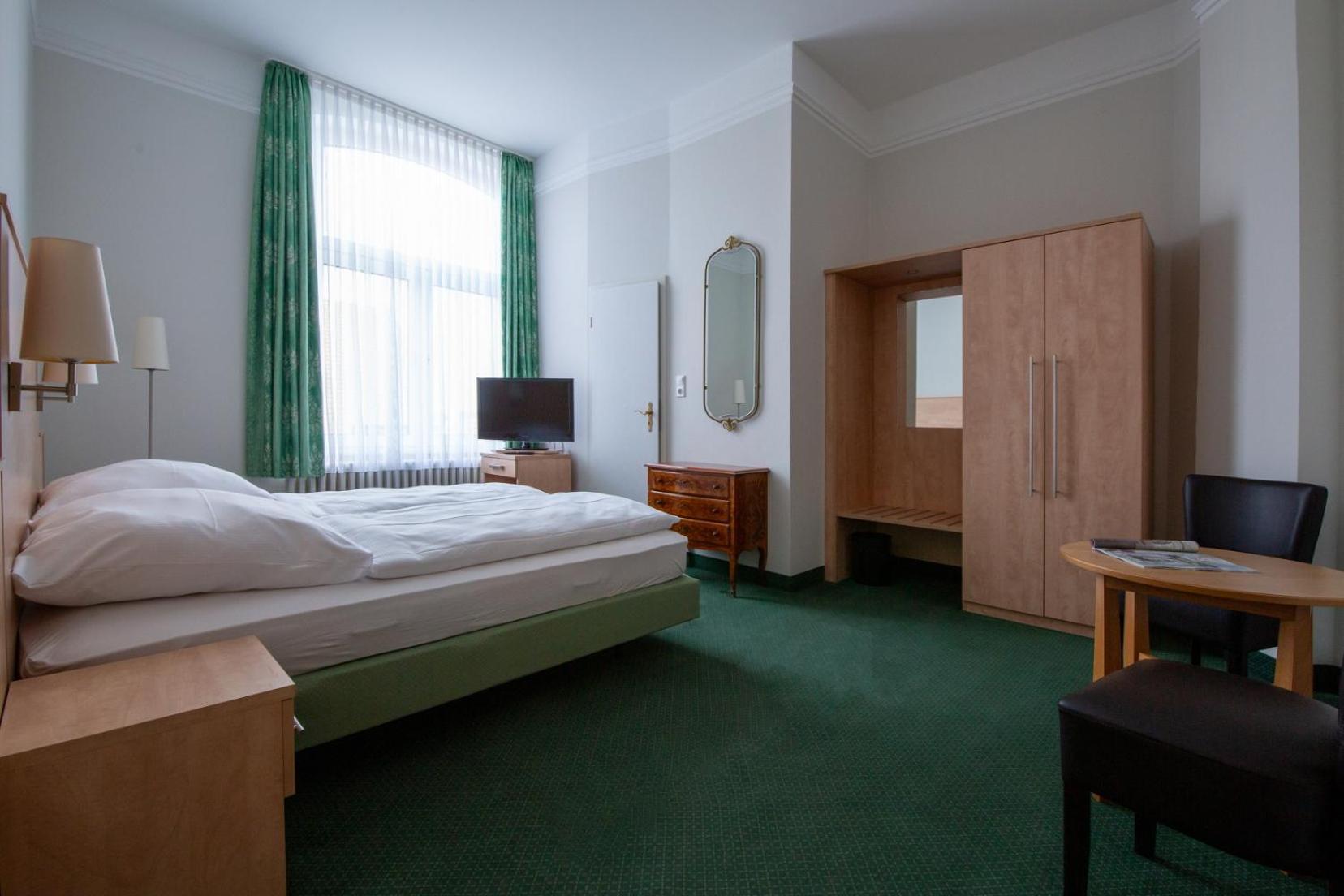Hotel Logierhaus Extra Norderney Esterno foto