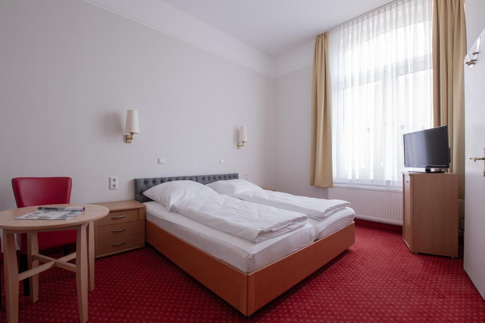 Hotel Logierhaus Extra Norderney Esterno foto