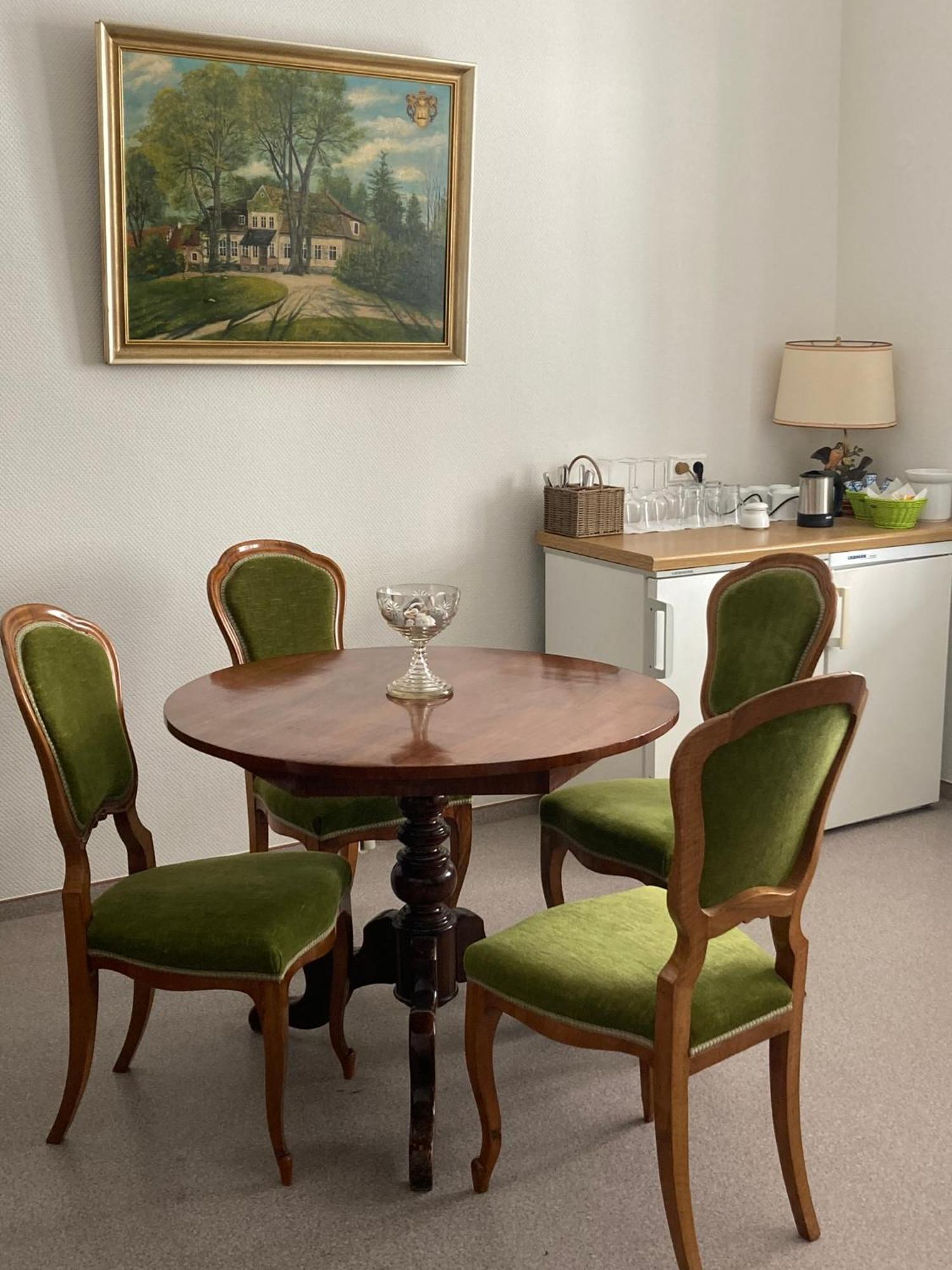 Hotel Logierhaus Extra Norderney Esterno foto